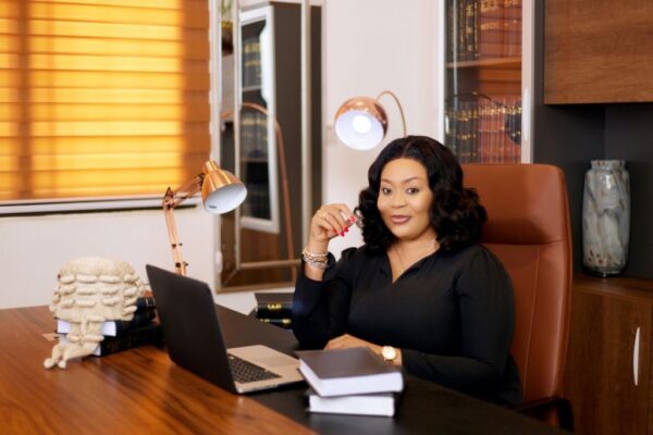 Samira Abdul-Azeez Highlights Key Challenges Facing Ghana’s MSMEs