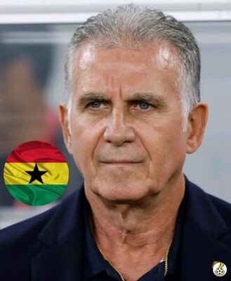 Ghana national football team
