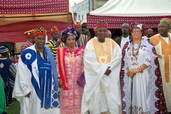 WASAN SALLAH – BUUDE YELLE: A GRAND 4-DAY CULTURAL CELEBRATION IN ACCRA