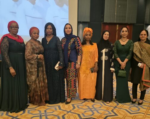 Senegal national day