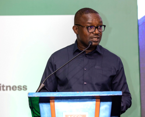 Ghana’s Power Hopes Rise as Two Akosombo Generators Resume Operations