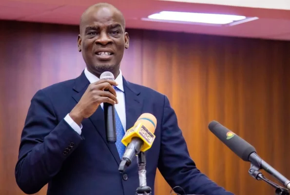 Education Minister Orders Review of BECE Question Distribution After Delays at Boako Centre