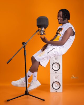 Fancy Gadam Sends Strong Message About His Future and Legacy