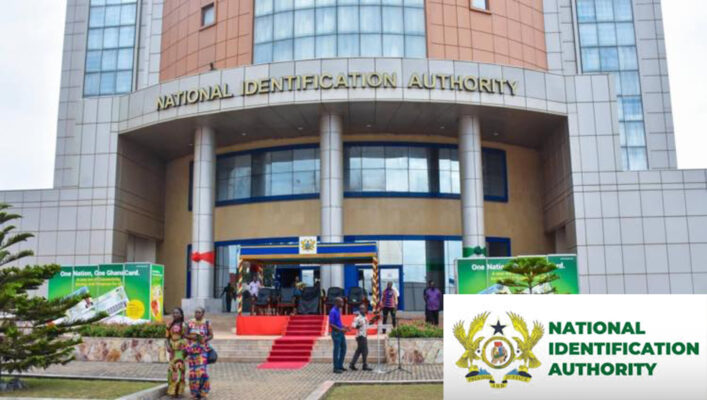 National Identification Authority (NIA)