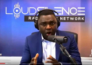 OPINION: Kelvin Speaks on Governance, Economic Performance, and Ghana’s Political Transition (Loud Silence Media)