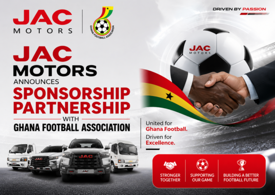 JAC Motors