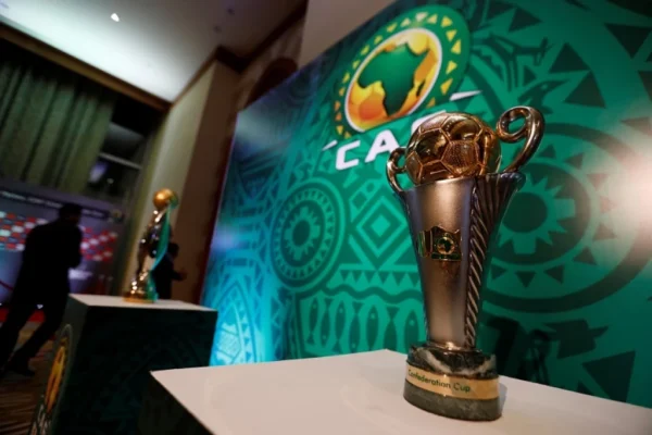 Big week ahead as USM Alger face Zamalek SC in CAF Confederation Cup final