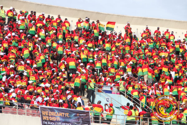 Diaspora Support