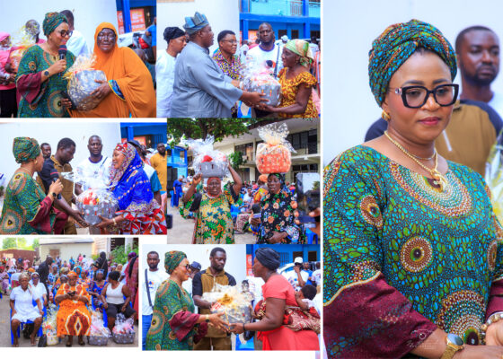 Farijah Foundation