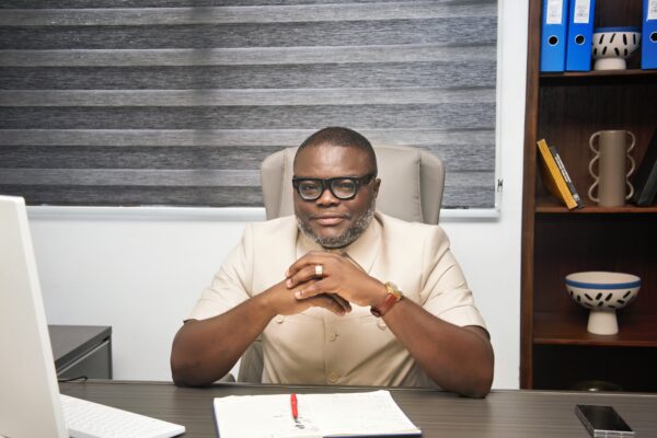 No Power Crisis Despite Challenges — Kwame Owusu Danso