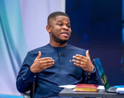 The interview continues to trend across social media platforms as discussions grow around the future of Ghana’s economy and the role of GoldBod in national development.