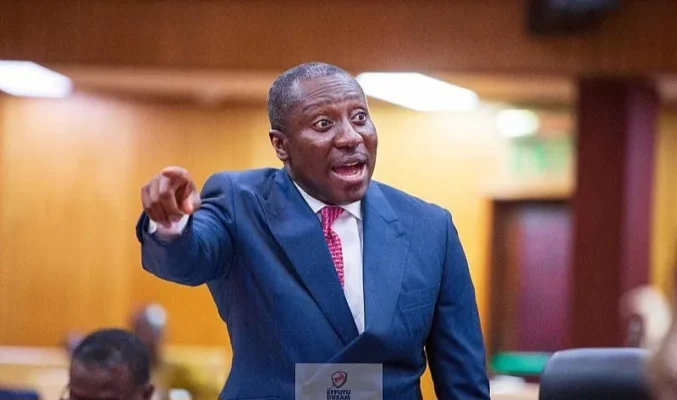 Confidence in NPP's Future