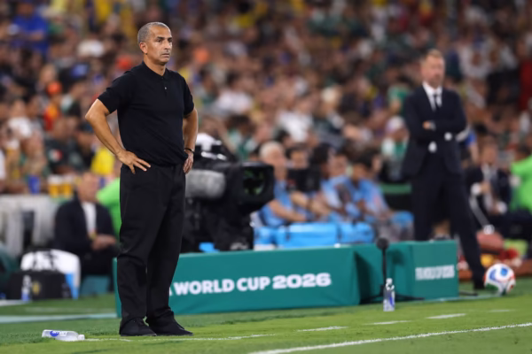 Tunisia Faces Uphill Battle