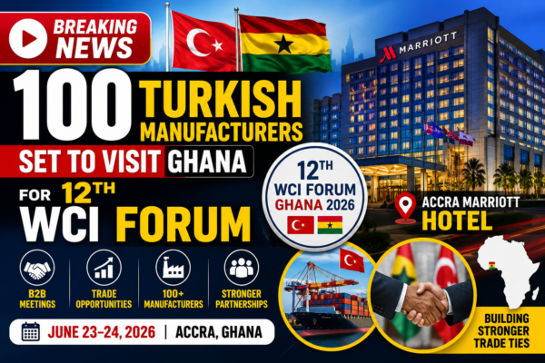 100 Turkish Manufacturers