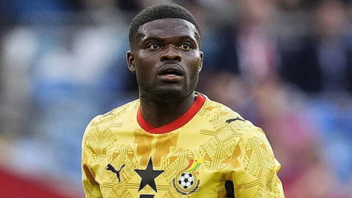 Thomas Partey