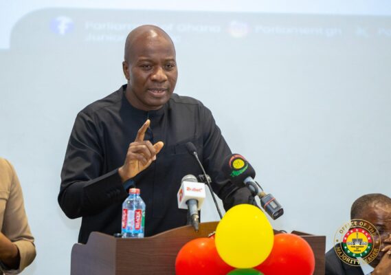Mahama Ayariga