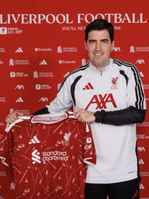 Andoni Iraola