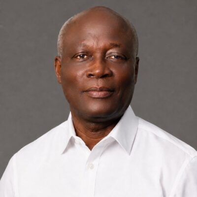 Edwin Nii Lante Vanderpuye