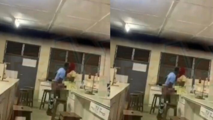 Bole SHS Launches