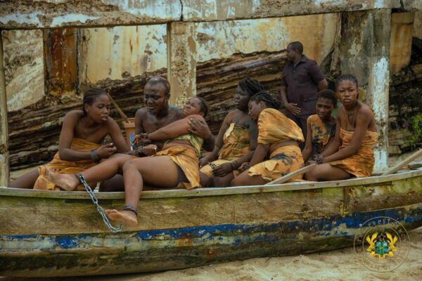 A Call to Remember Ghana’s Historical Role