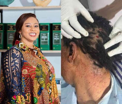 Adwoa Safo Incident Sparks Public Interest