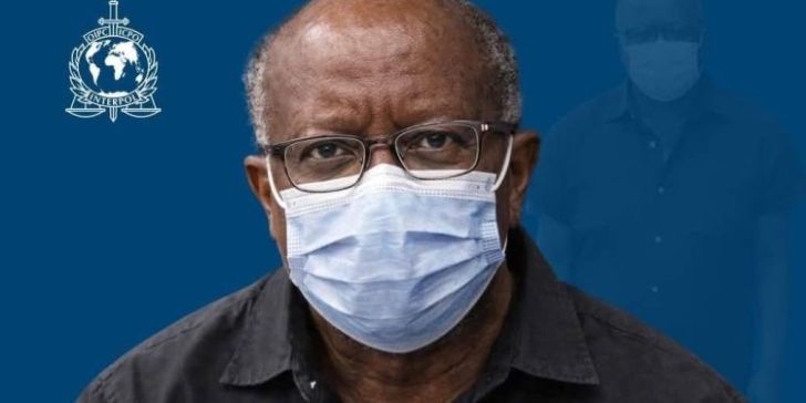 Ken Ofori-Atta