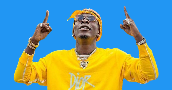 Shatta Wale
