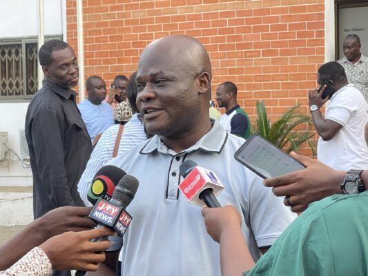Assemblies Asked to Update PWD Records