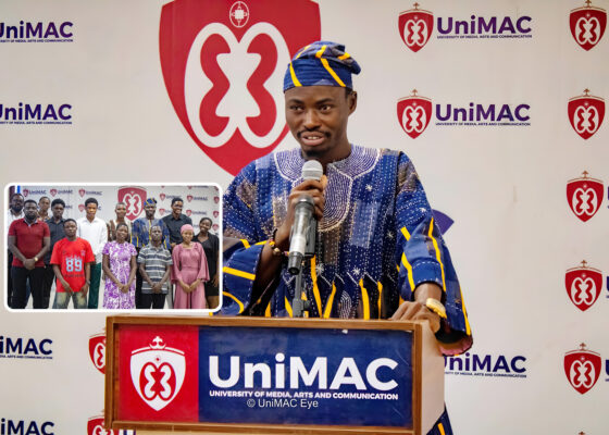 UniMAC Students