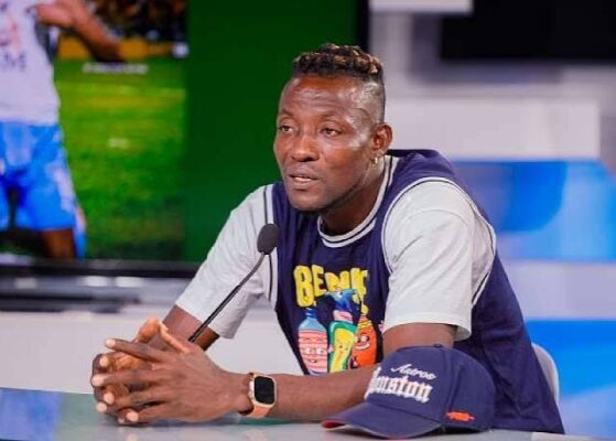 Benjamin Asare
