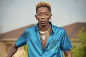 Shatta Wale Remains a Trending Voice in Ghana