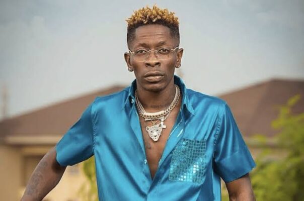 Shatta Wale Remains a Trending Voice in Ghana