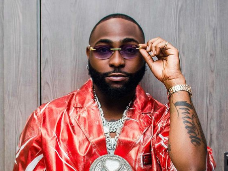 FIFA World Cup: Davido