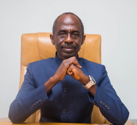 JOHNSON ASIEDU NKETIA,
