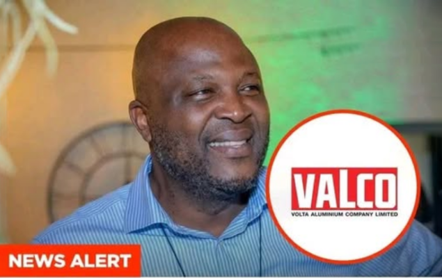 Ibrahim Mahama