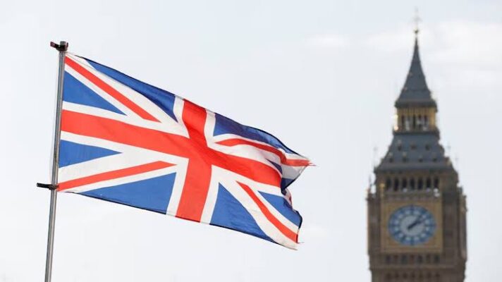 UK Entry Rules: 63 Countries