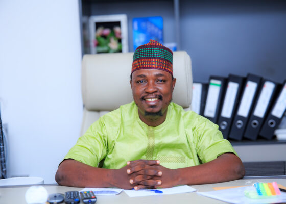 UTI Daawah